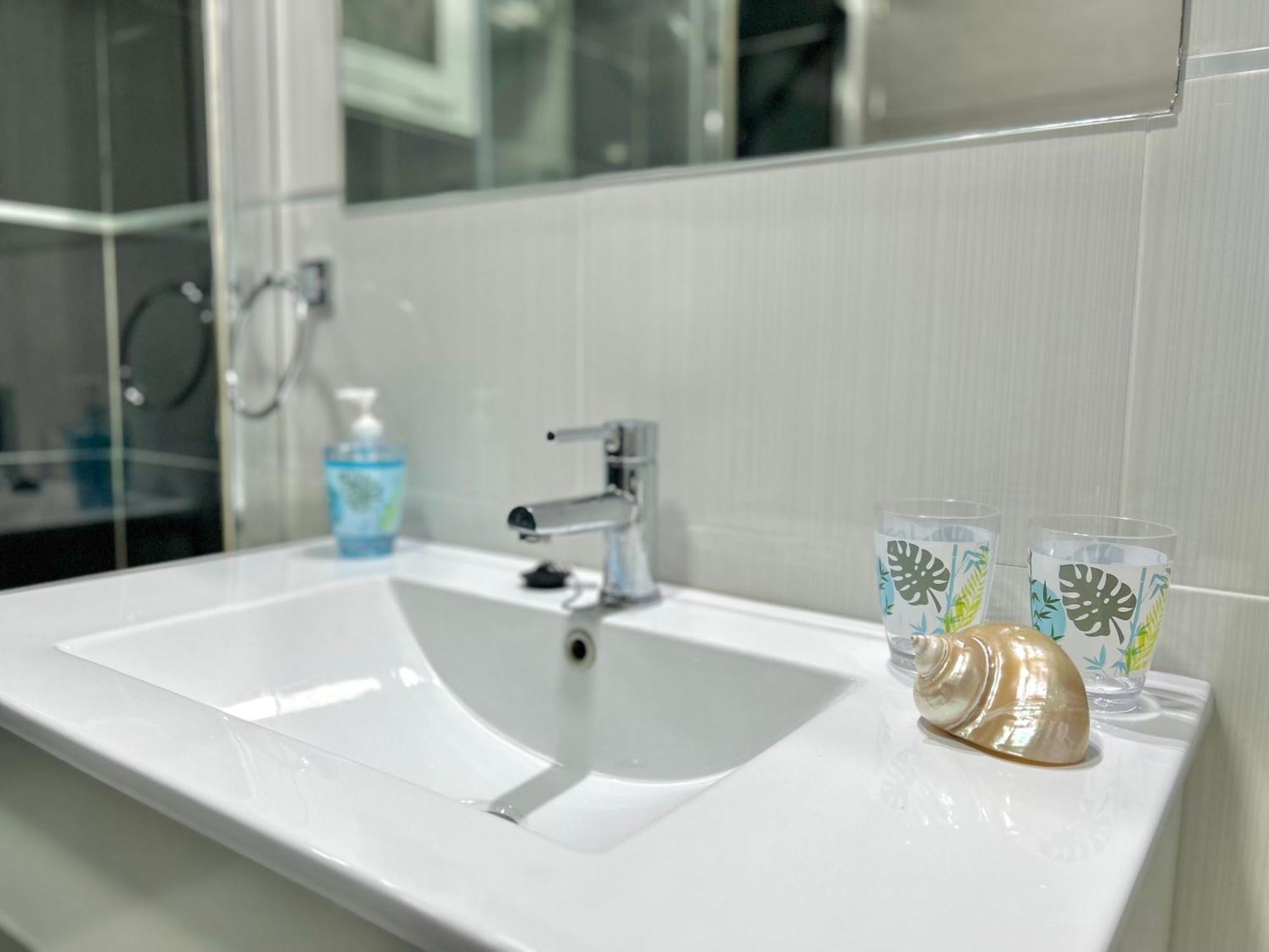 Apartmán Hoja De Palma Benalmádena Exteriér fotografie