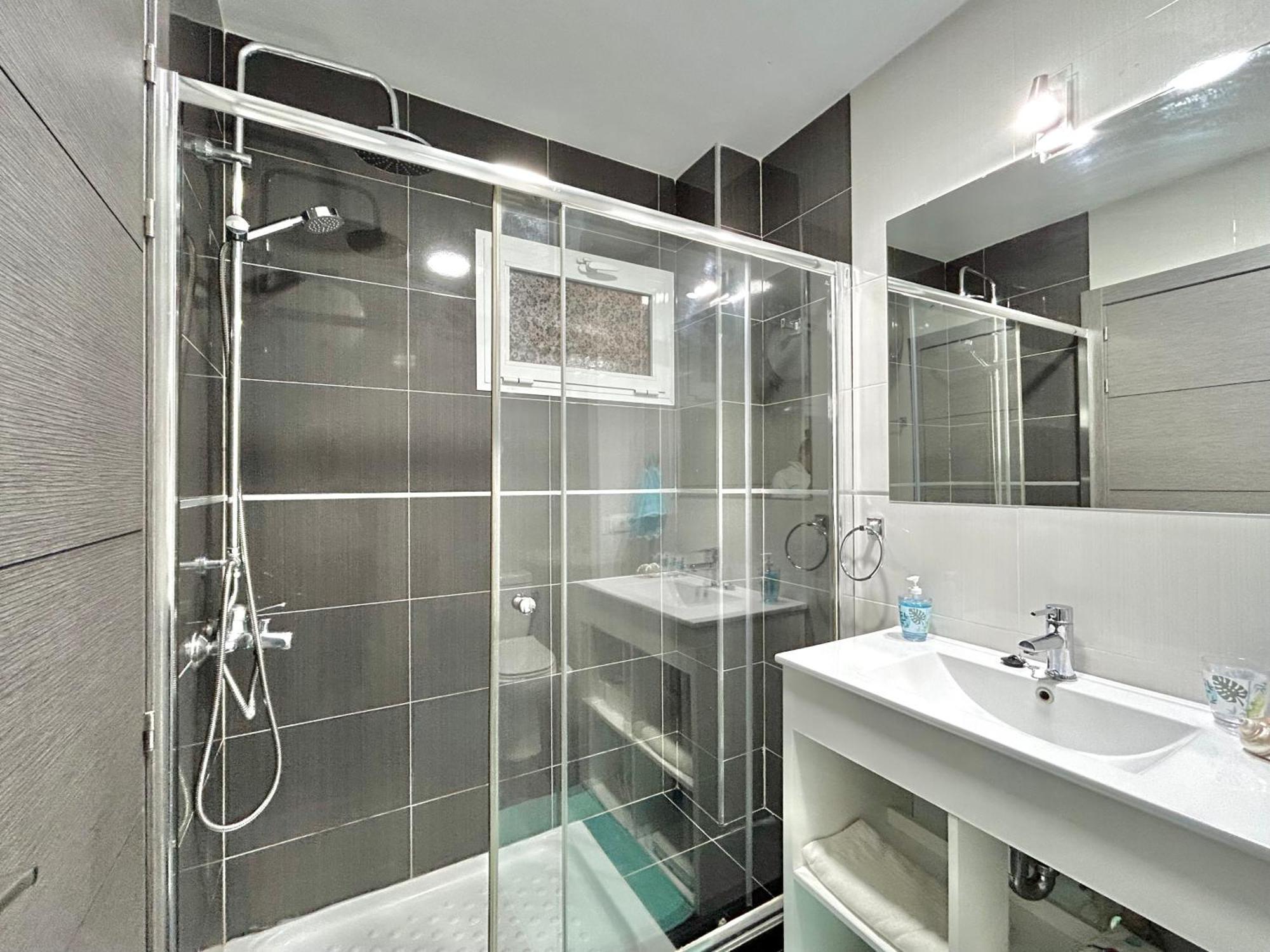 Apartmán Hoja De Palma Benalmádena Exteriér fotografie
