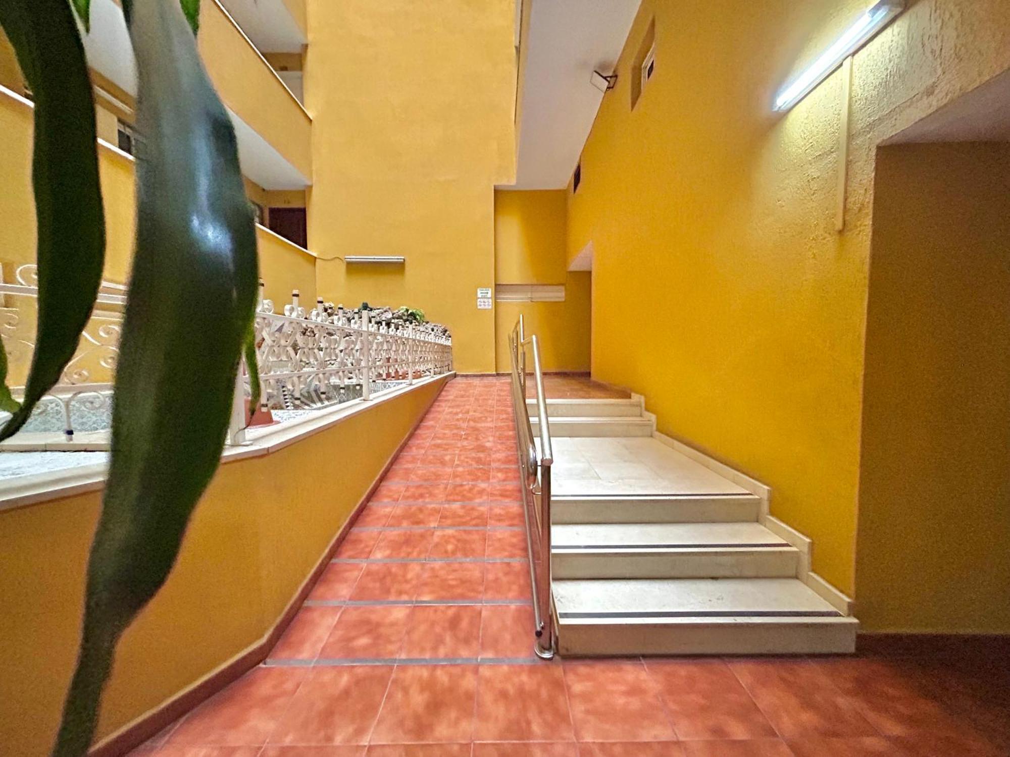 Apartmán Hoja De Palma Benalmádena Exteriér fotografie